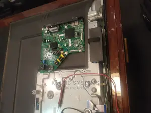 Tv Repairing