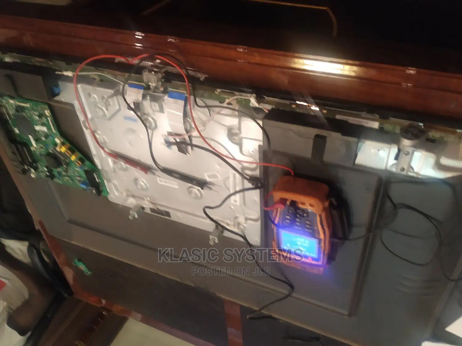 Tv Repairing