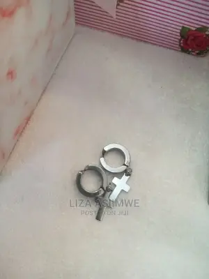 Men's Ear Clippers (Clippons)