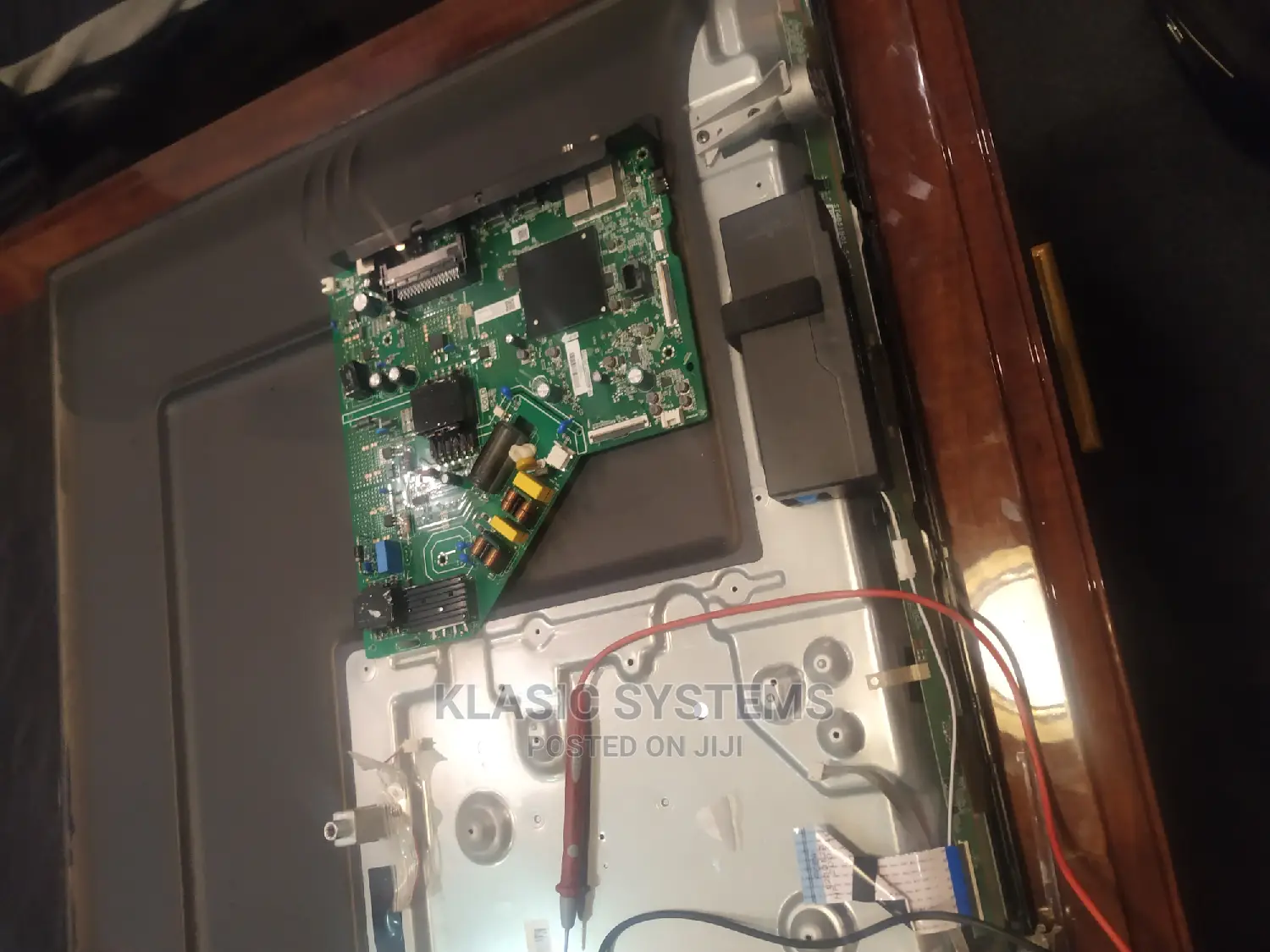 Tv Repairing
