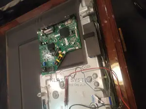 Tv Repairing