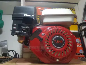 Petrol Engine