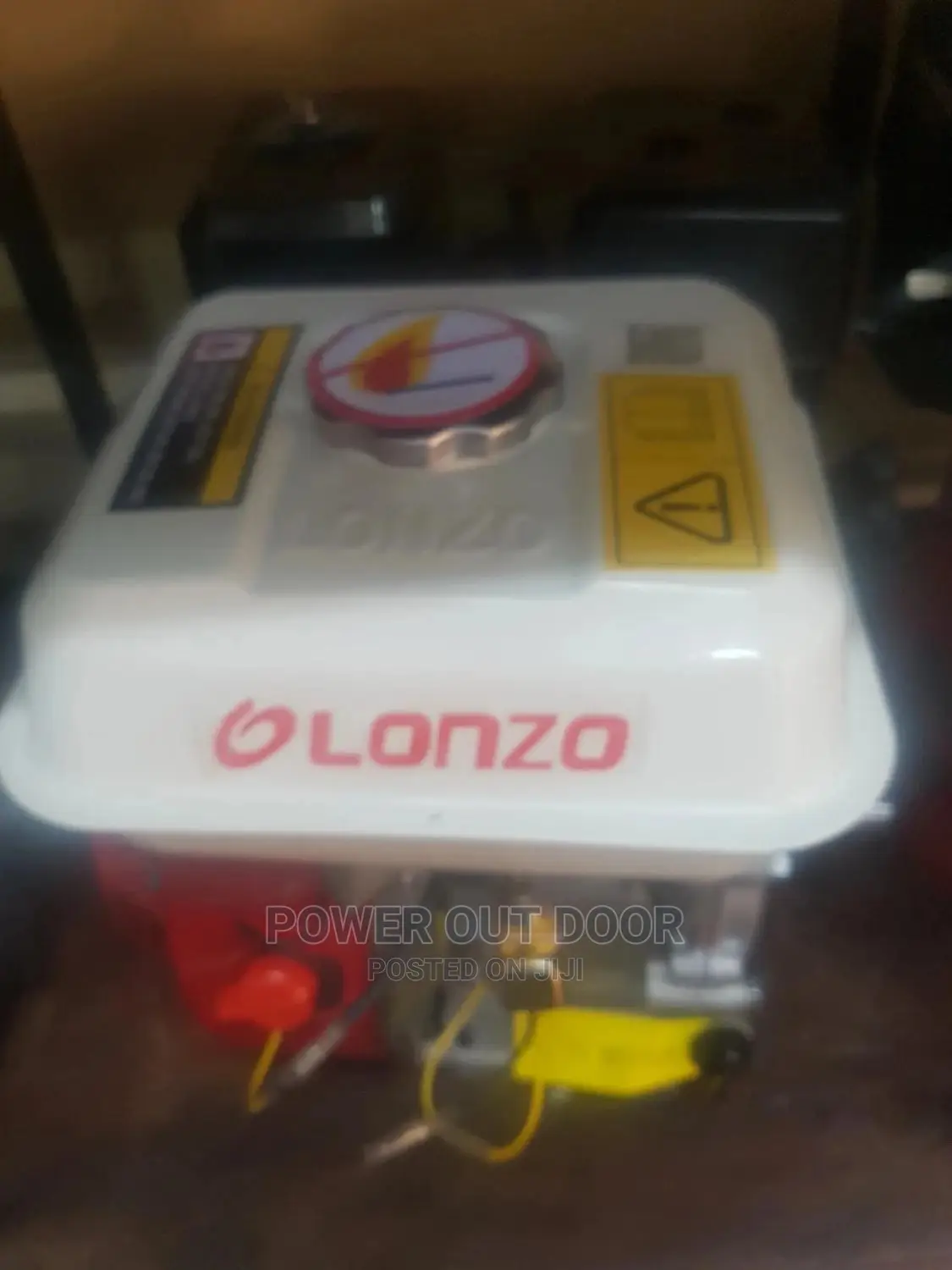 Petrol Engine