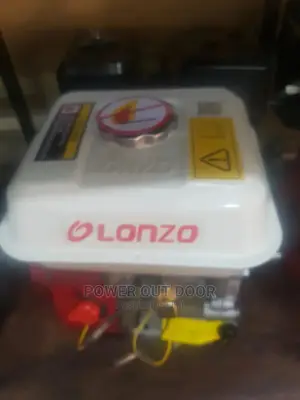 Petrol Engine