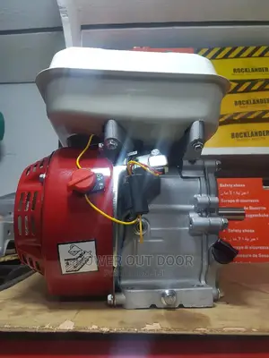 Petrol Engine