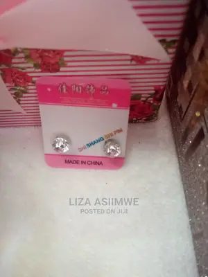 Ice Magnetic Pins Available