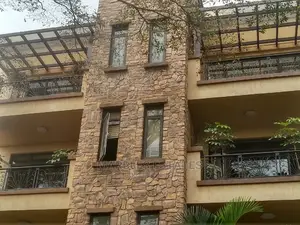 Furnished 3bdrm Bedsitter in Kololo, Central Division for Rent