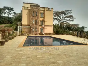 Furnished 3bdrm Bedsitter in Kololo, Central Division for Rent