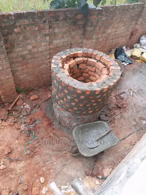 Well Drilling
