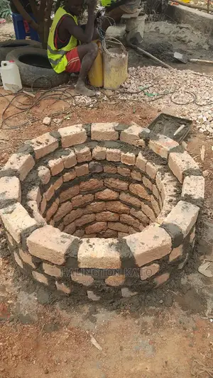 Well Drilling