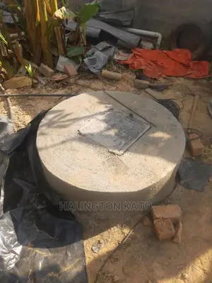 Well Drilling