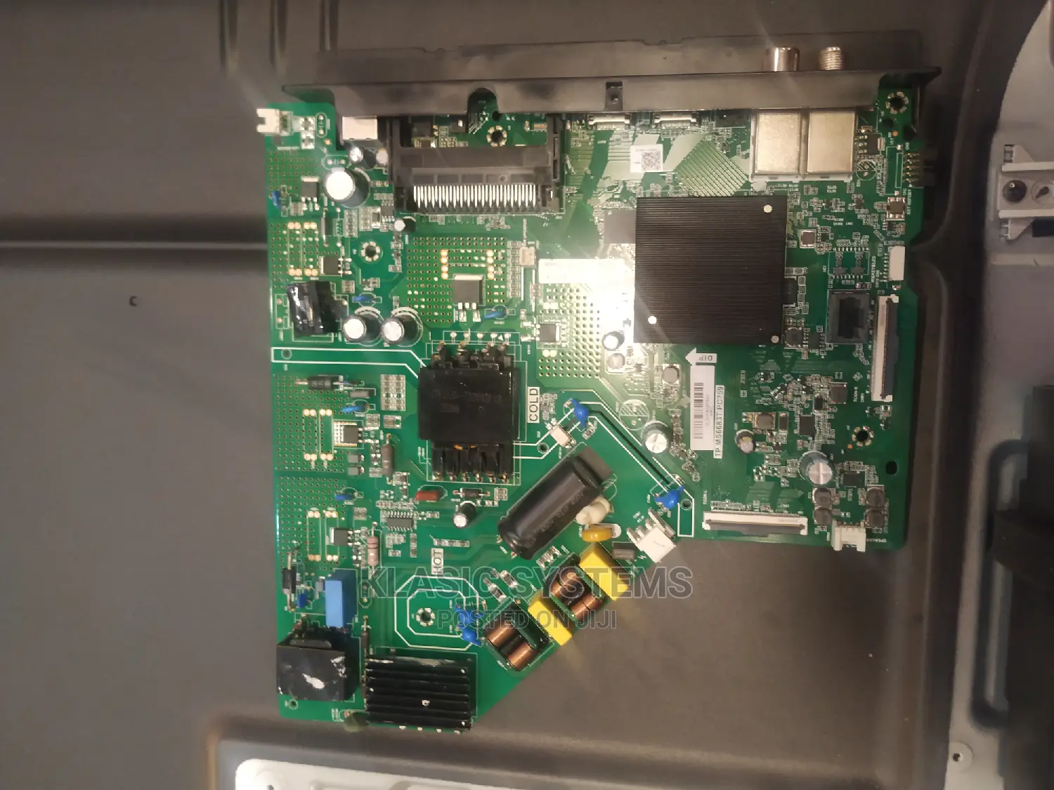 Tv Repairing