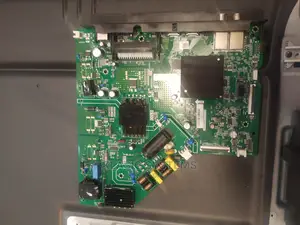 Tv Repairing