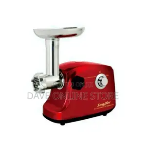 Sonifer Electric Meat Grinder-