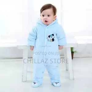 Baby Rompers