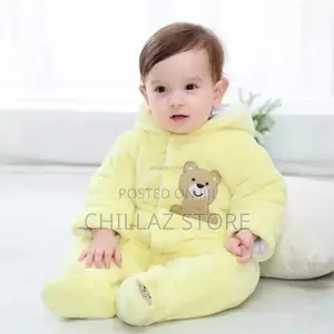 Baby Rompers