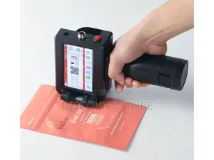 Retail and Supermarket Product Date Printer Machines
