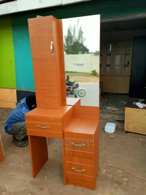 Cherr Dressing Mirror