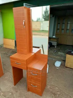 Cherr Dressing Mirror