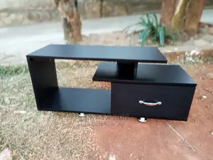 Black Tv Stand 3ft