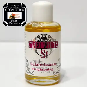 Maxi White S1 Brightening Serum 30ml
