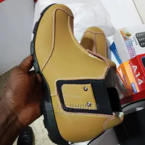 Formal Men's Shoes