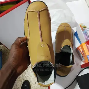Formal Men's Shoes