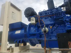 20 Kva Wilson Open Body Generator