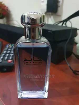 Hatem Perfumes