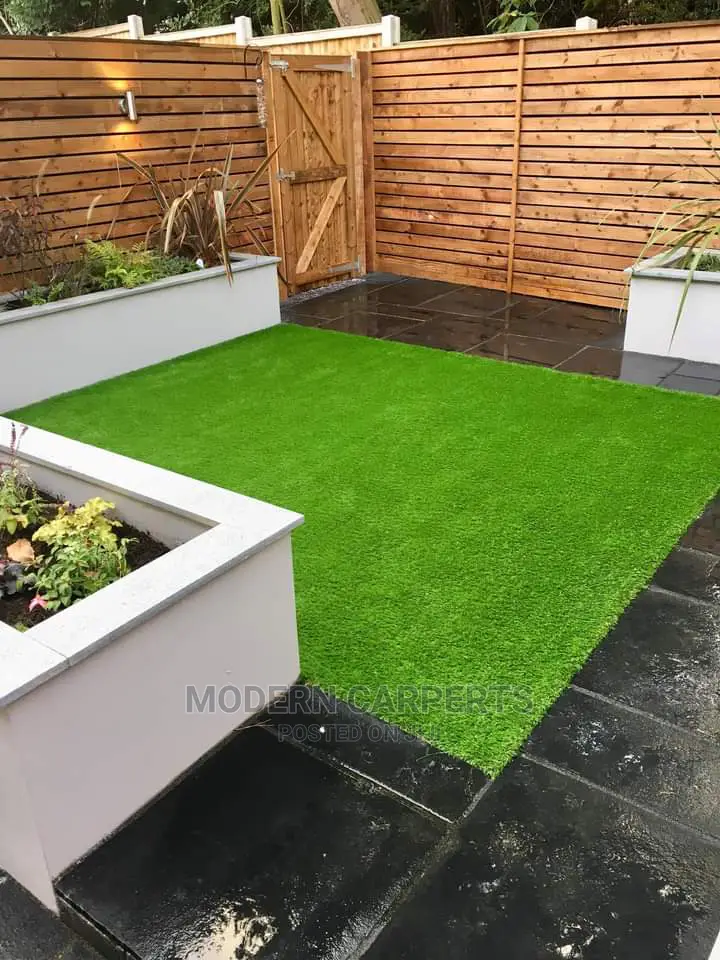 Artifical Turf