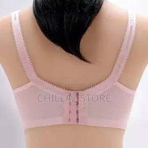 Nursing Bra
