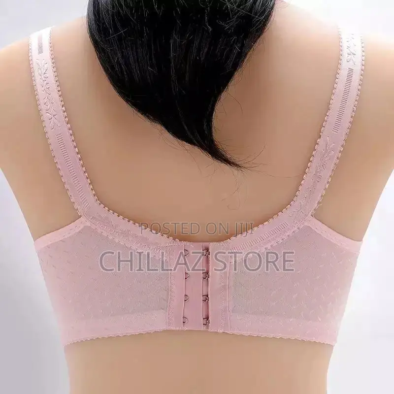 Nursing Bra