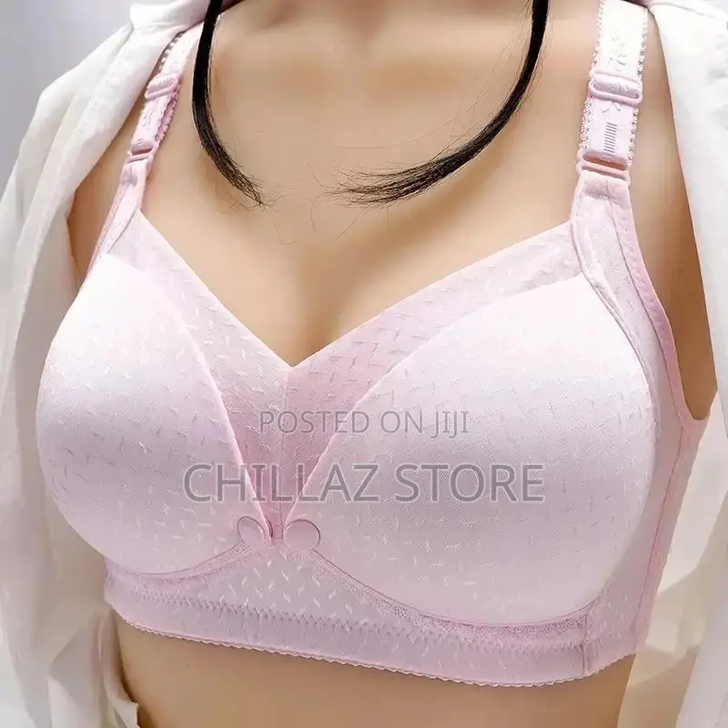 Nursing Bra