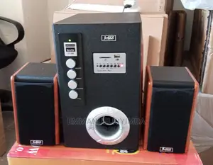 Jazz Subwoofer Kabawo