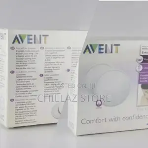Washable Breast Pads