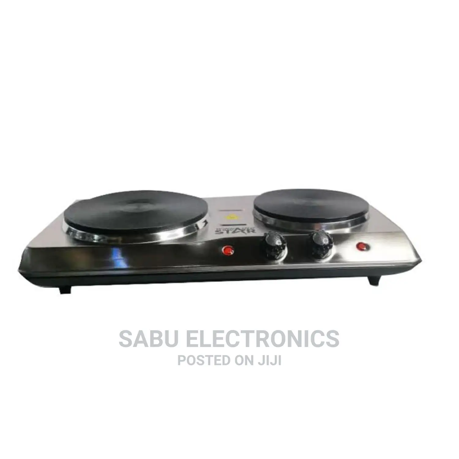 Smart Hot Plate-winningstar ST-9633