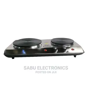 Smart Hot Plate-winningstar ST-9633