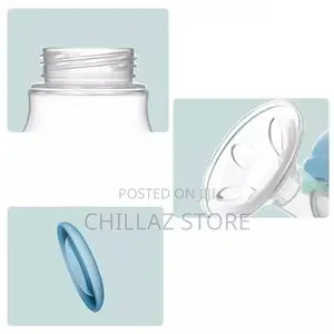 Manual Breast Pump