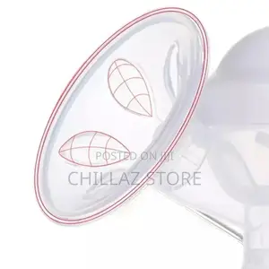 Manual Breast Pump