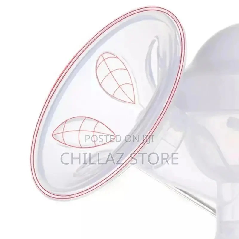 Manual Breast Pump