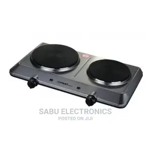 QUICK Electric Hot Plates