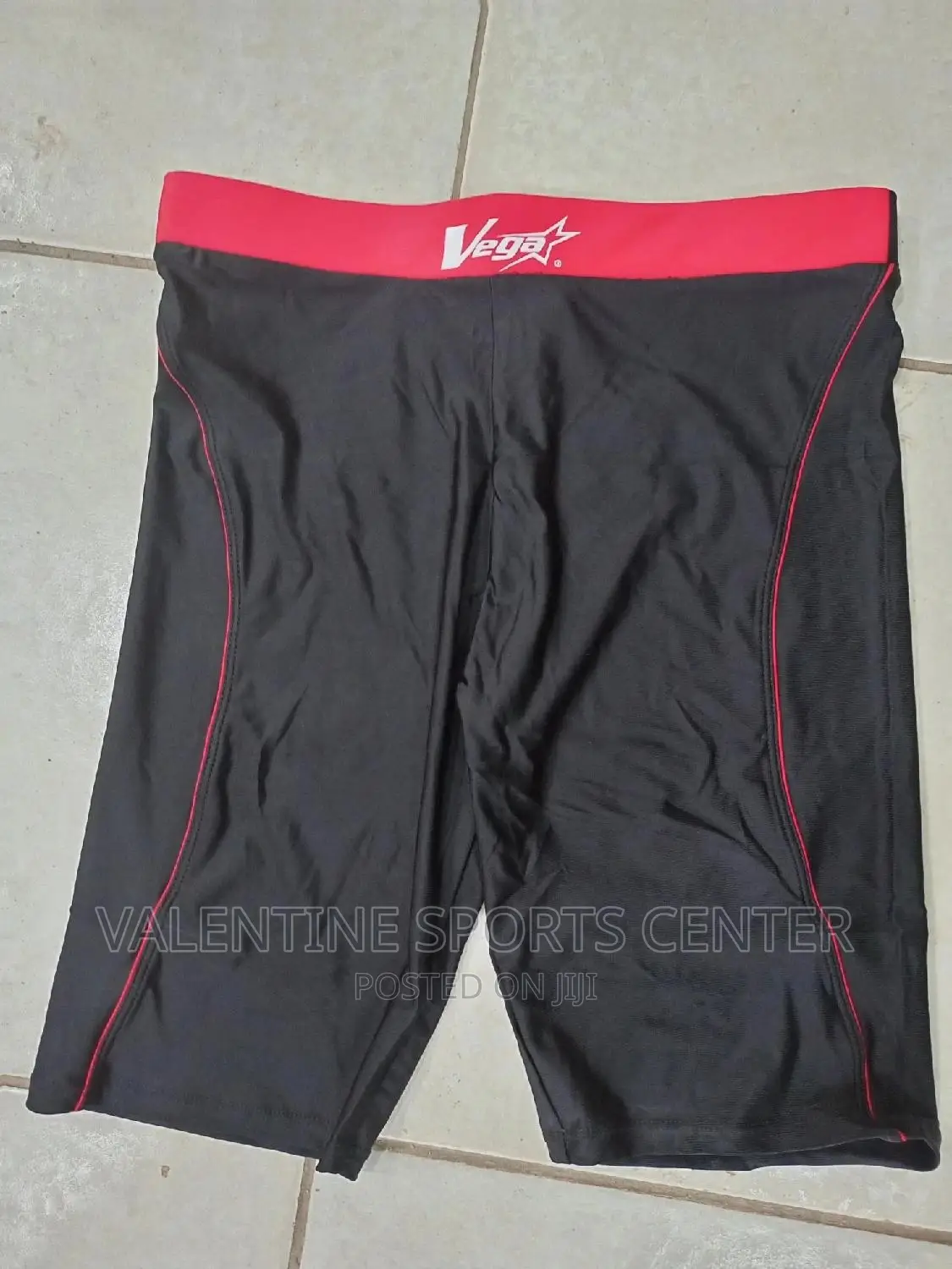 Swimming Costume Vega Short Good Equity