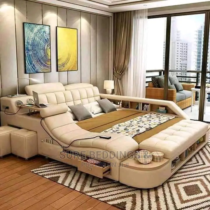 Executive Bed