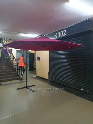 Out Door Patio Umbrella