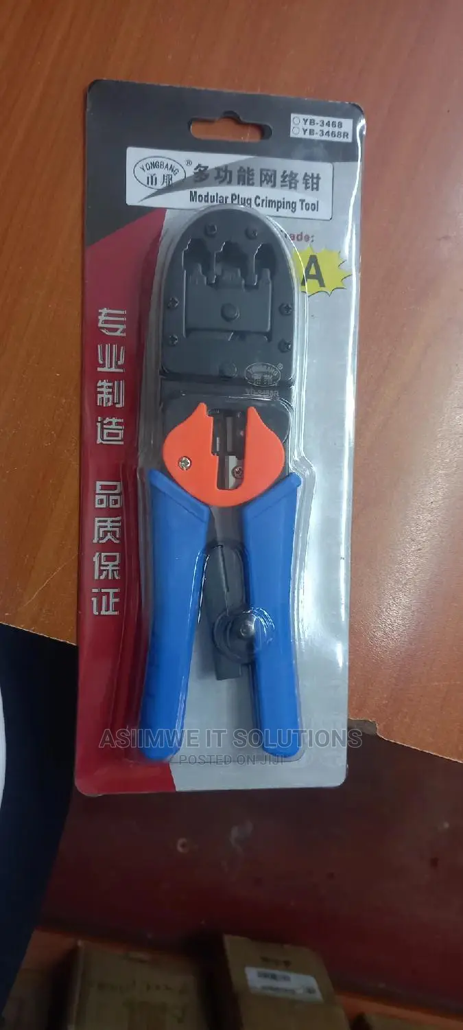 Original Crimping Tool Grade A