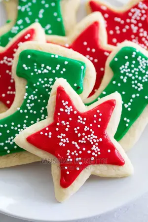 Cookie Training