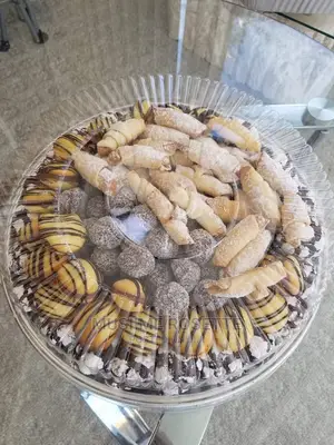 Cookie Training