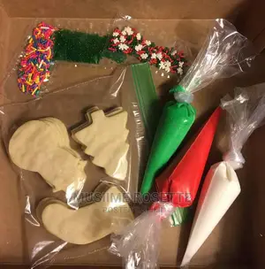 Cookie Training
