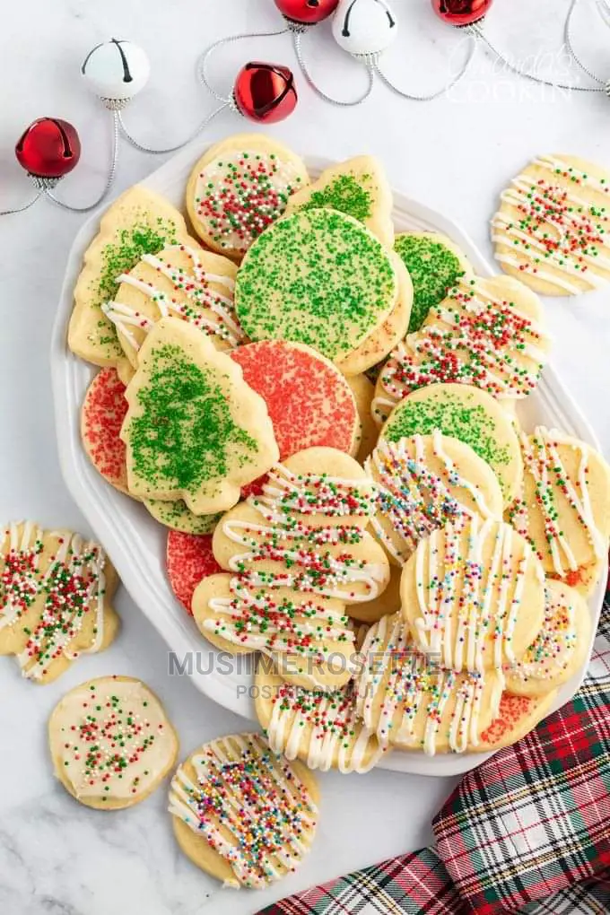 Cookie Training