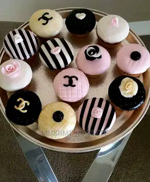 Pastry Training